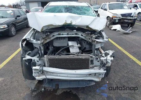 2013 GMC Terrain Sle-1 from USA, damaged, VIN 2GKALMEK1D6375443